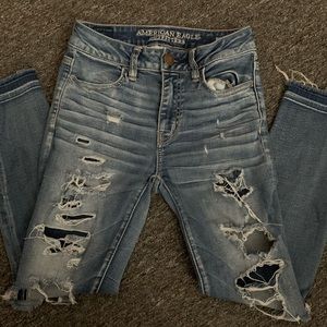 American Eagle: Jeans